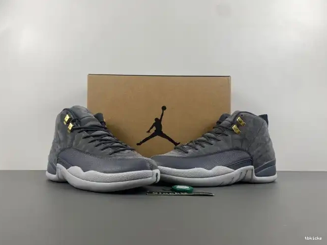 Reps TBK RETRO GREY